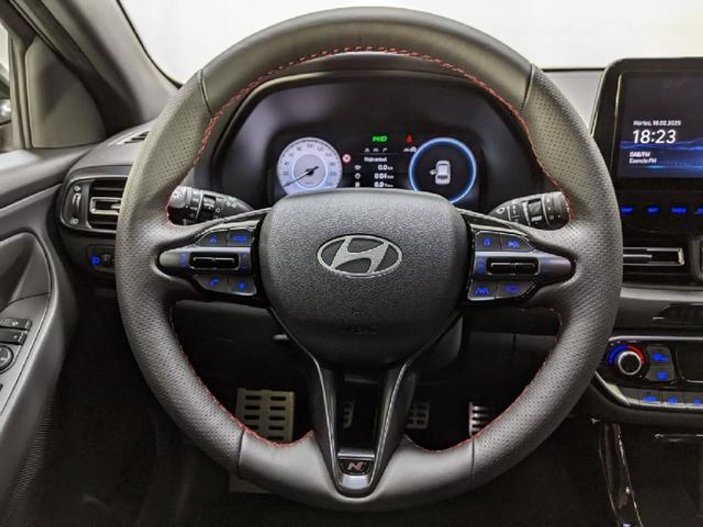 Hyundai i30 1.0 TGDI N Line SE 74 kW (100 CV)