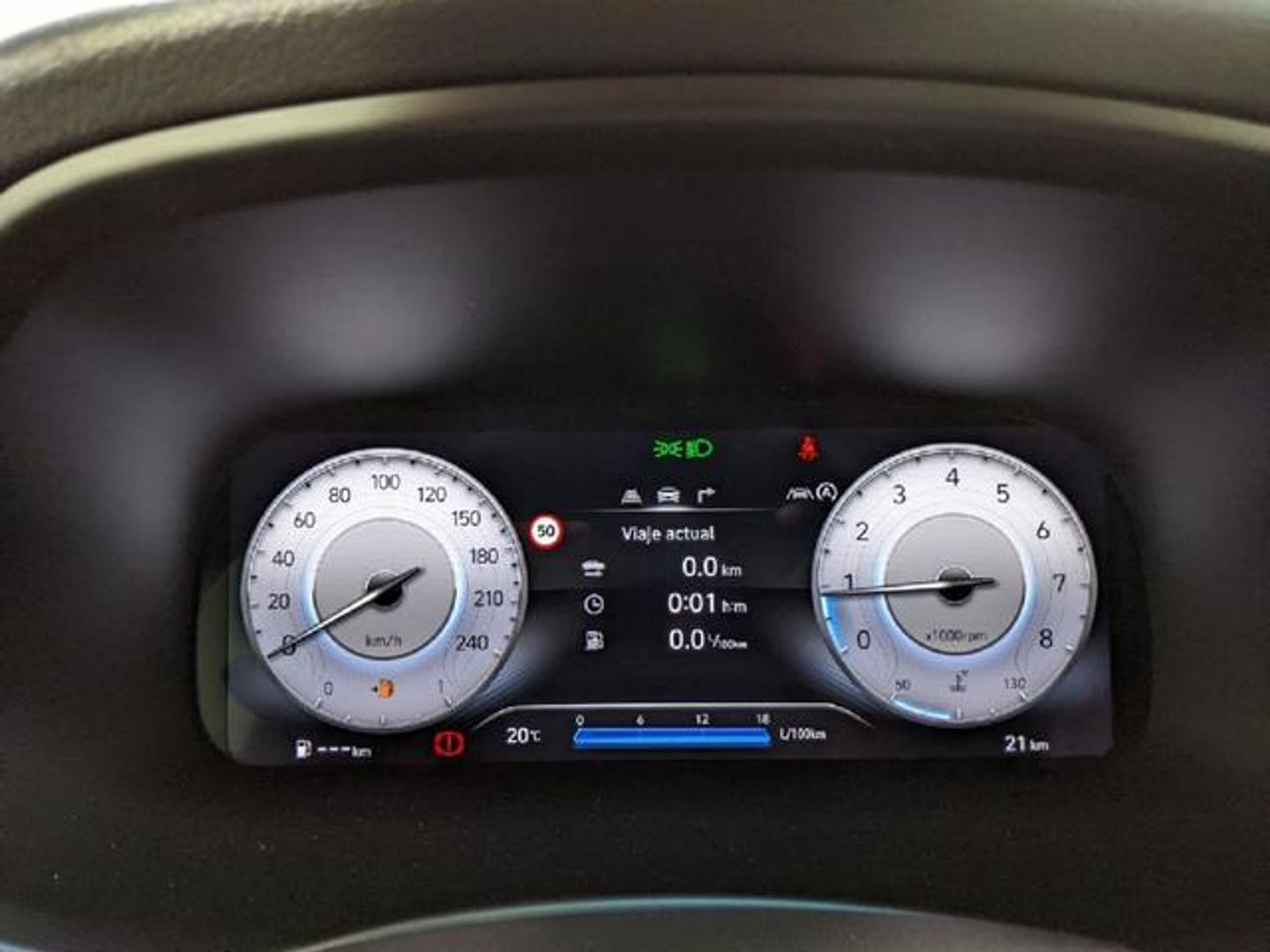 Hyundai i30 1.0 TGDI N Line SE 74 kW (100 CV)