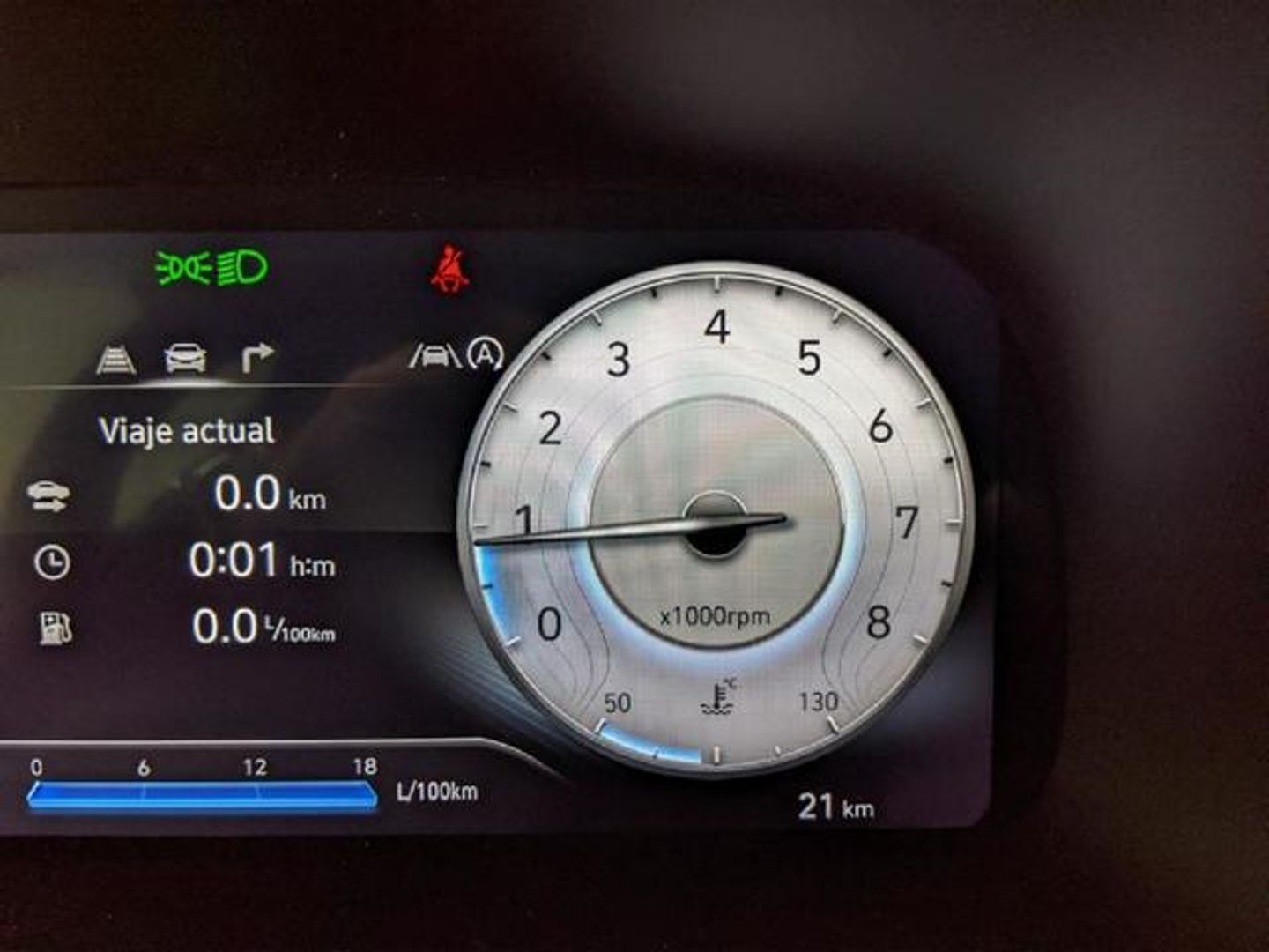 Hyundai i30 1.0 TGDI N Line SE 74 kW (100 CV)