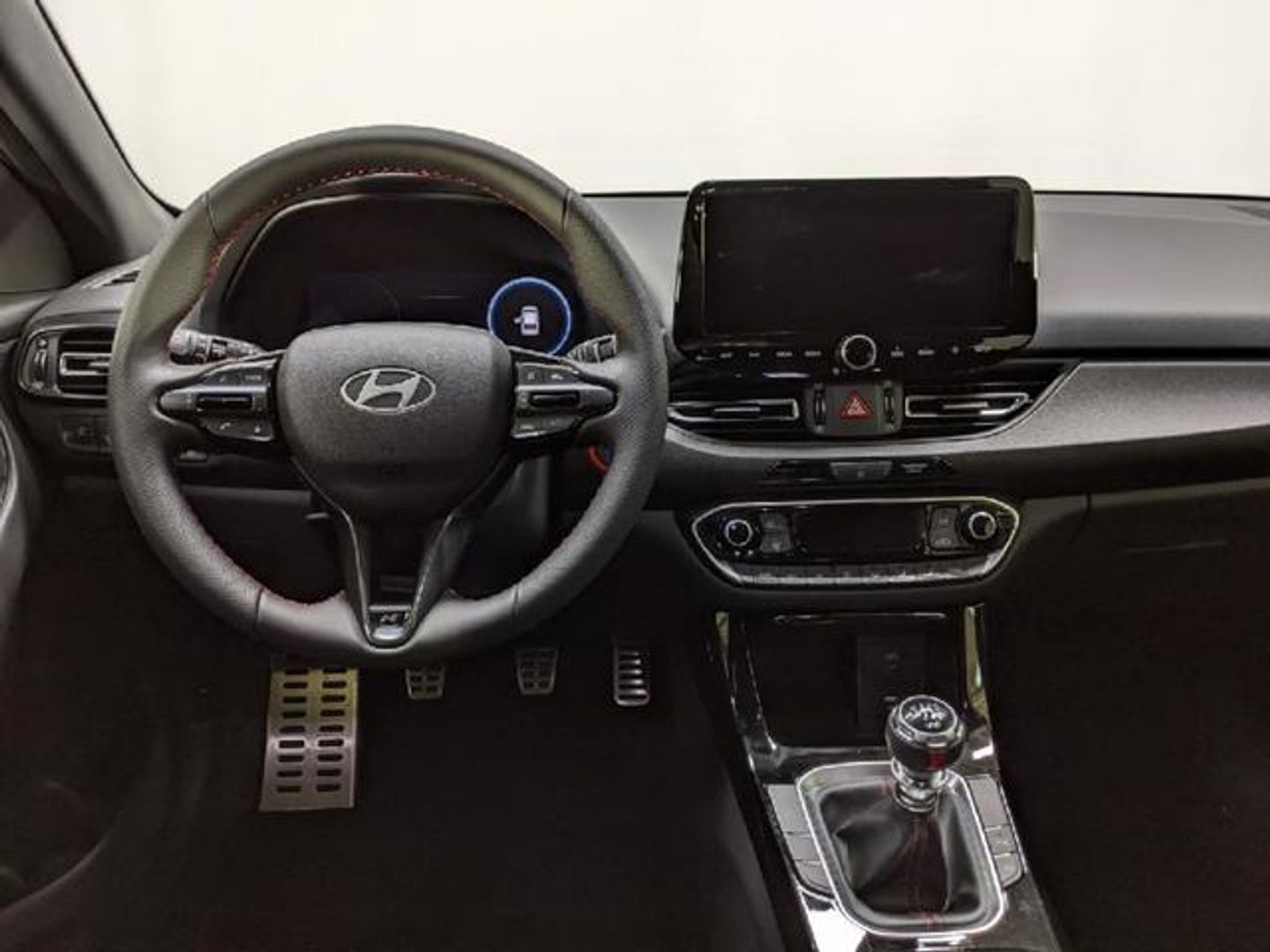 Hyundai i30 1.0 TGDI N Line SE 74 kW (100 CV)
