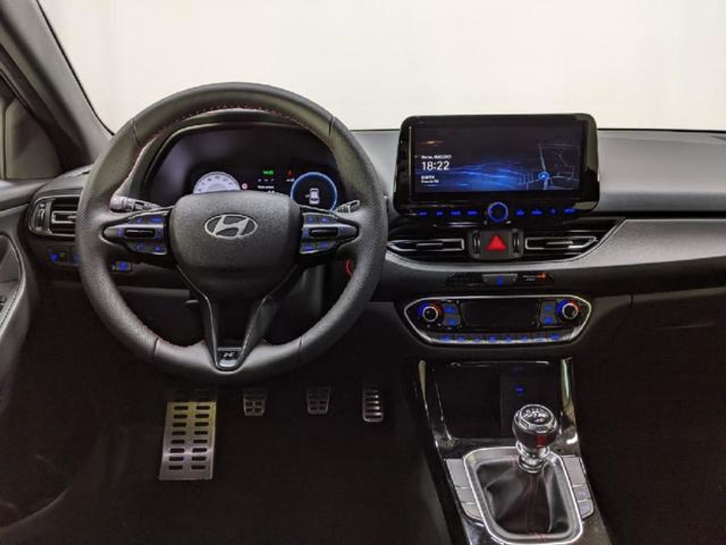 Hyundai i30 1.0 TGDI N Line SE 74 kW (100 CV)