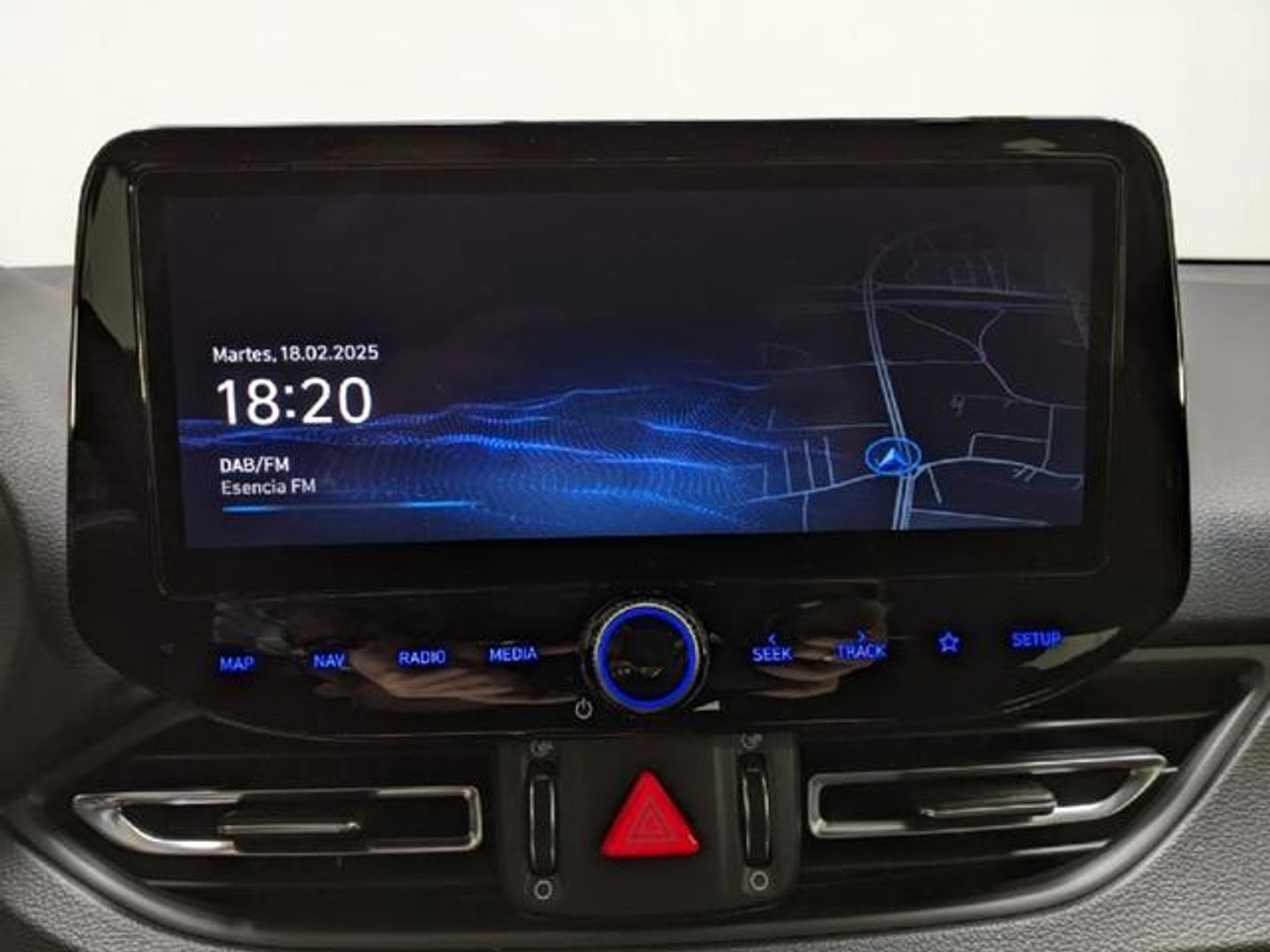 Hyundai i30 1.0 TGDI N Line SE 74 kW (100 CV)