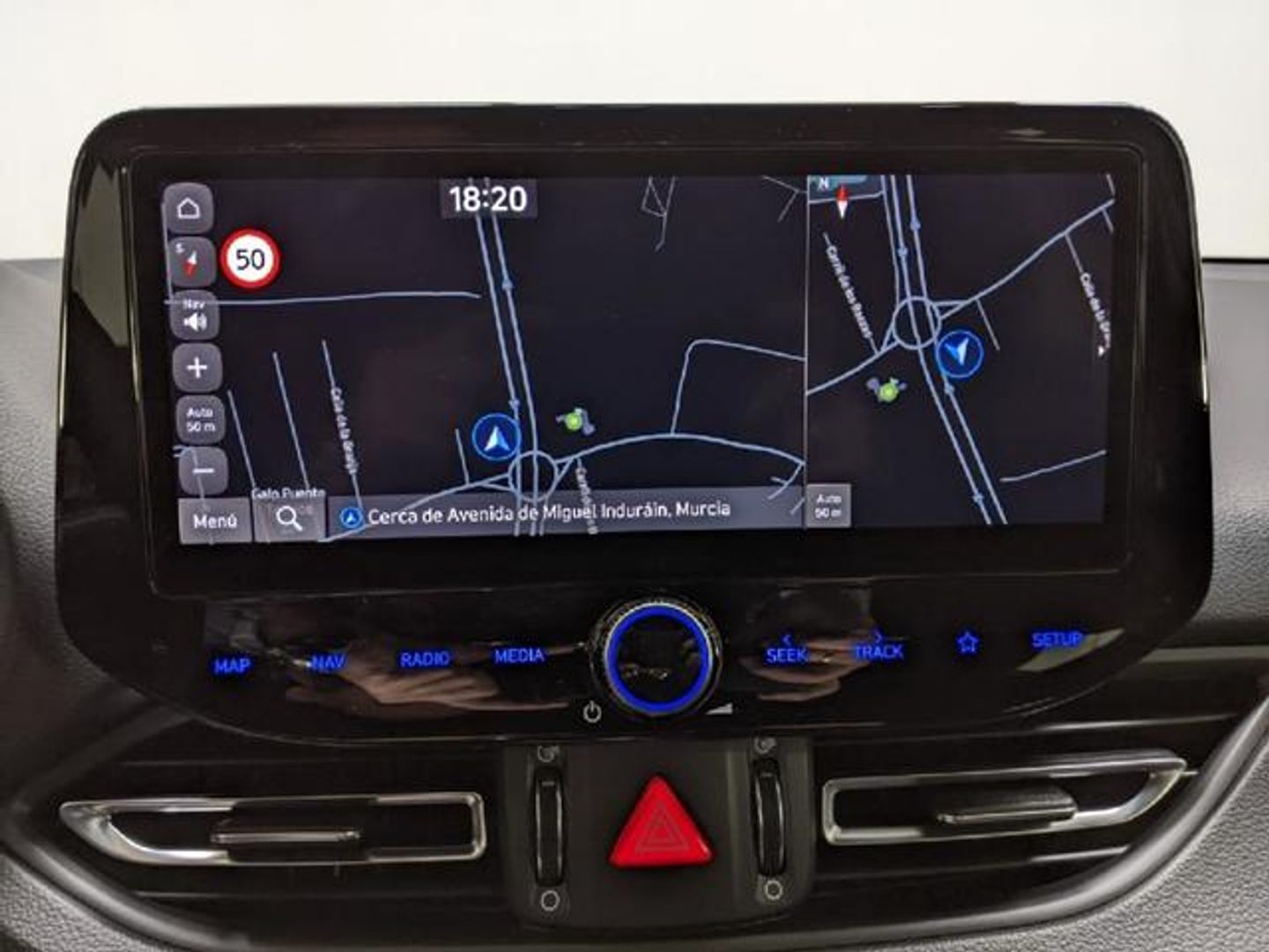 Hyundai i30 1.0 TGDI N Line SE 74 kW (100 CV)