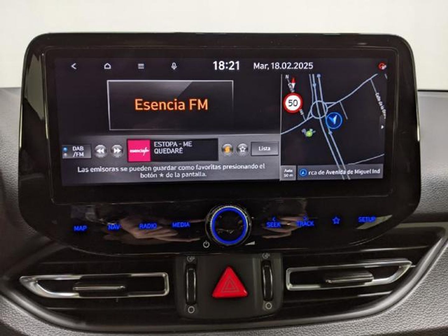 Hyundai i30 1.0 TGDI N Line SE 74 kW (100 CV)