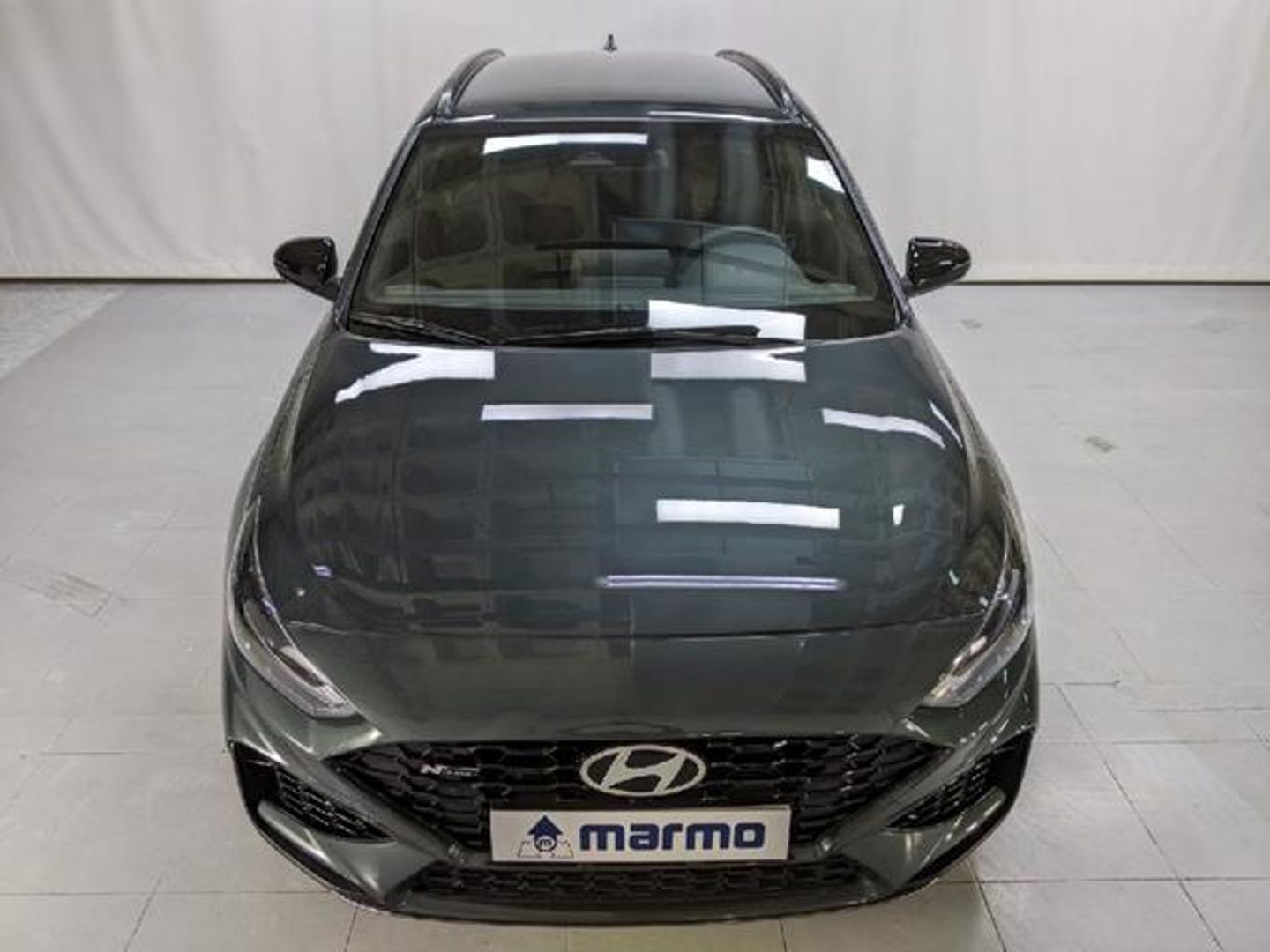 Hyundai i30 1.0 TGDI N Line SE 74 kW (100 CV)