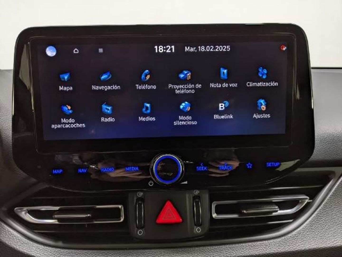 Hyundai i30 1.0 TGDI N Line SE 74 kW (100 CV)