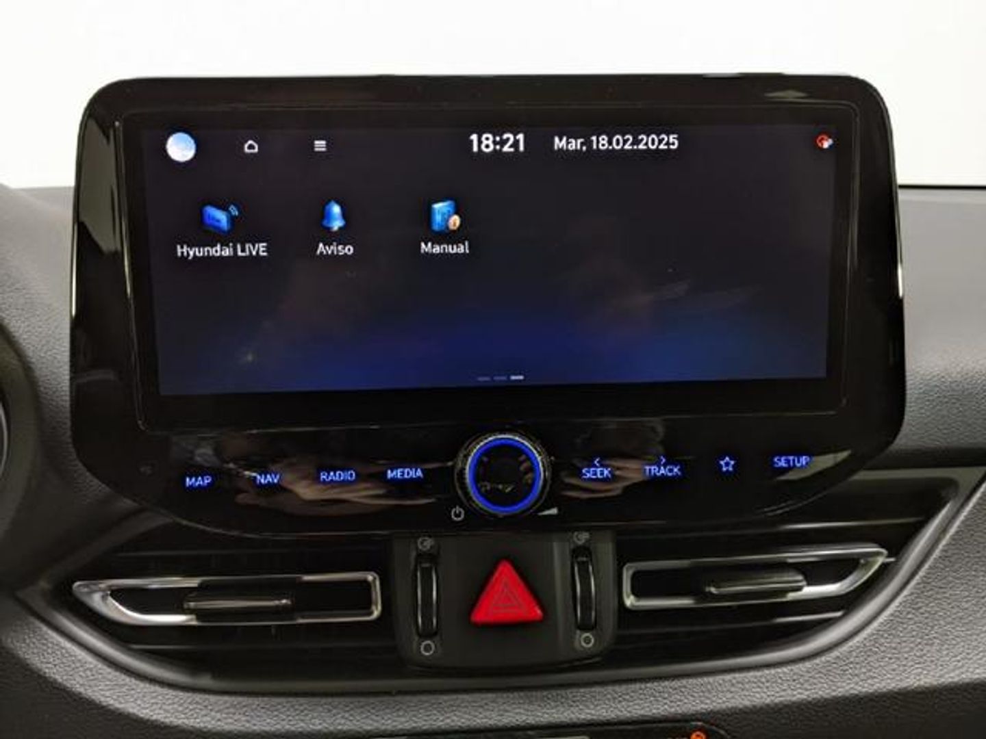 Hyundai i30 1.0 TGDI N Line SE 74 kW (100 CV)