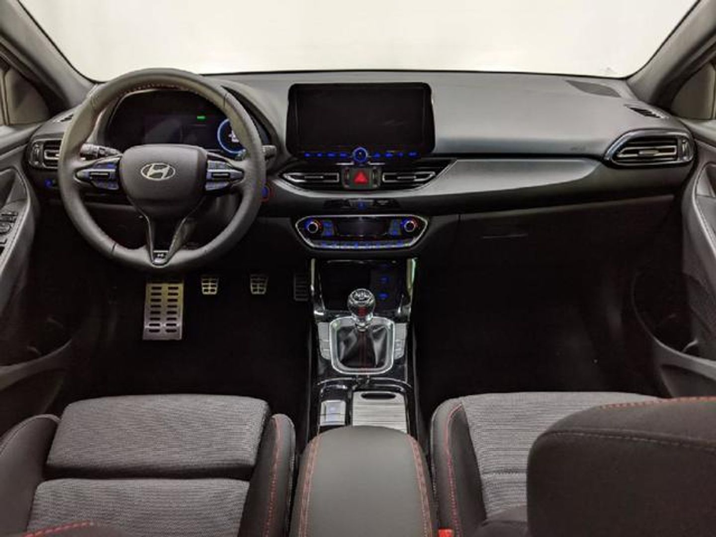 Hyundai i30 1.0 TGDI N Line SE 74 kW (100 CV)
