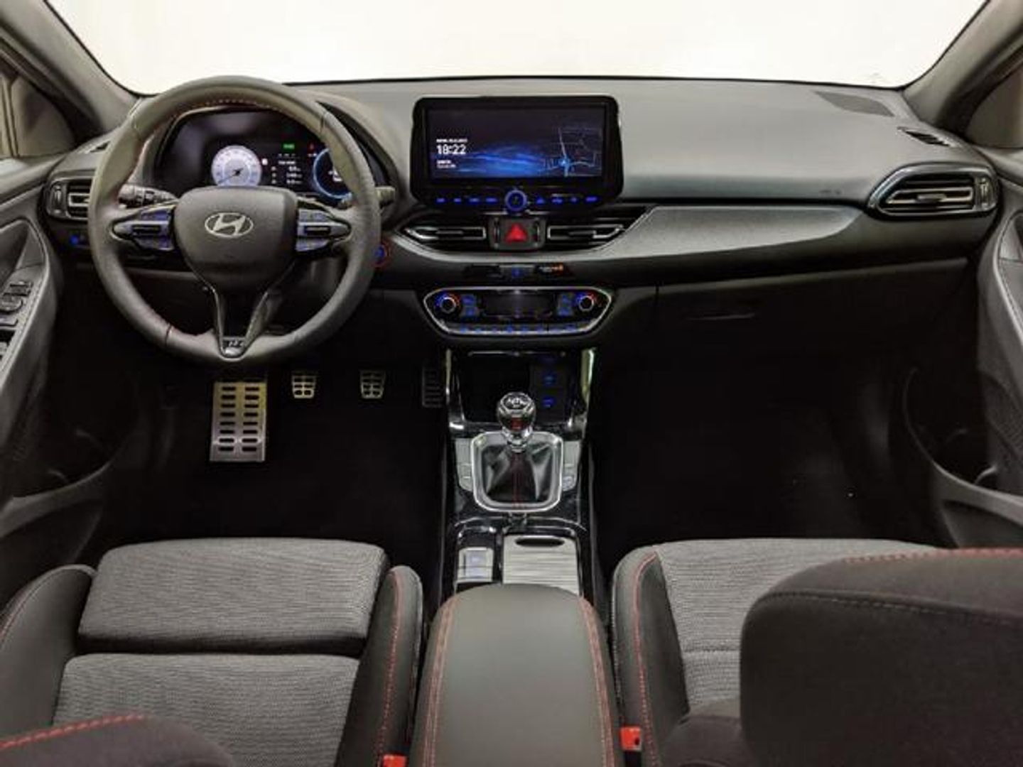 Hyundai i30 1.0 TGDI N Line SE 74 kW (100 CV)