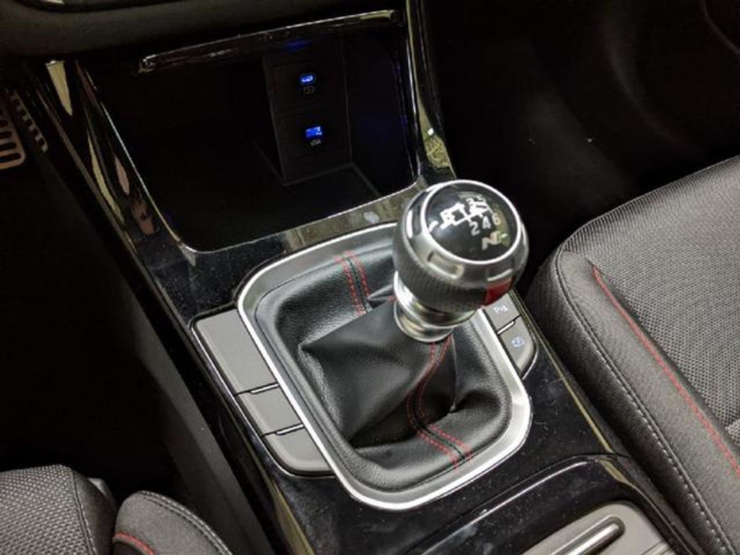 Hyundai i30 1.0 TGDI N Line SE 74 kW (100 CV)