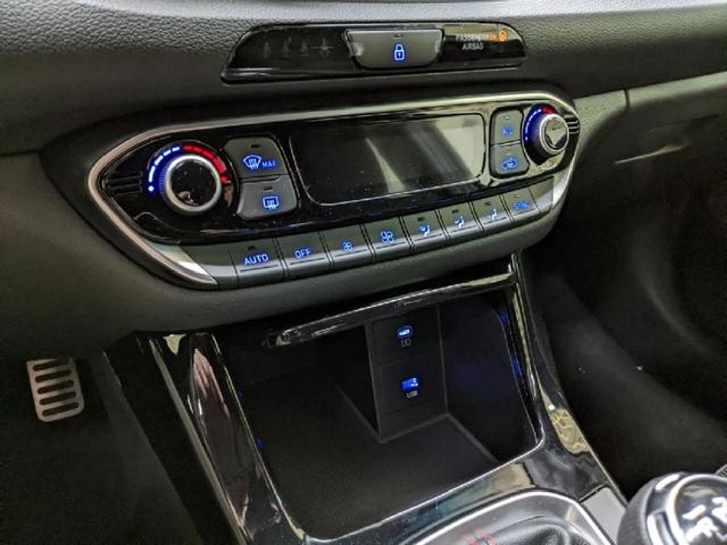 Hyundai i30 1.0 TGDI N Line SE 74 kW (100 CV)