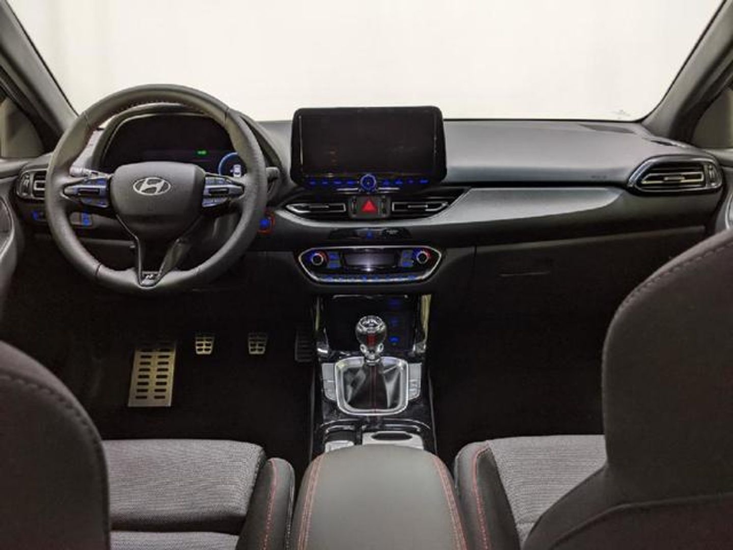 Hyundai i30 1.0 TGDI N Line SE 74 kW (100 CV)