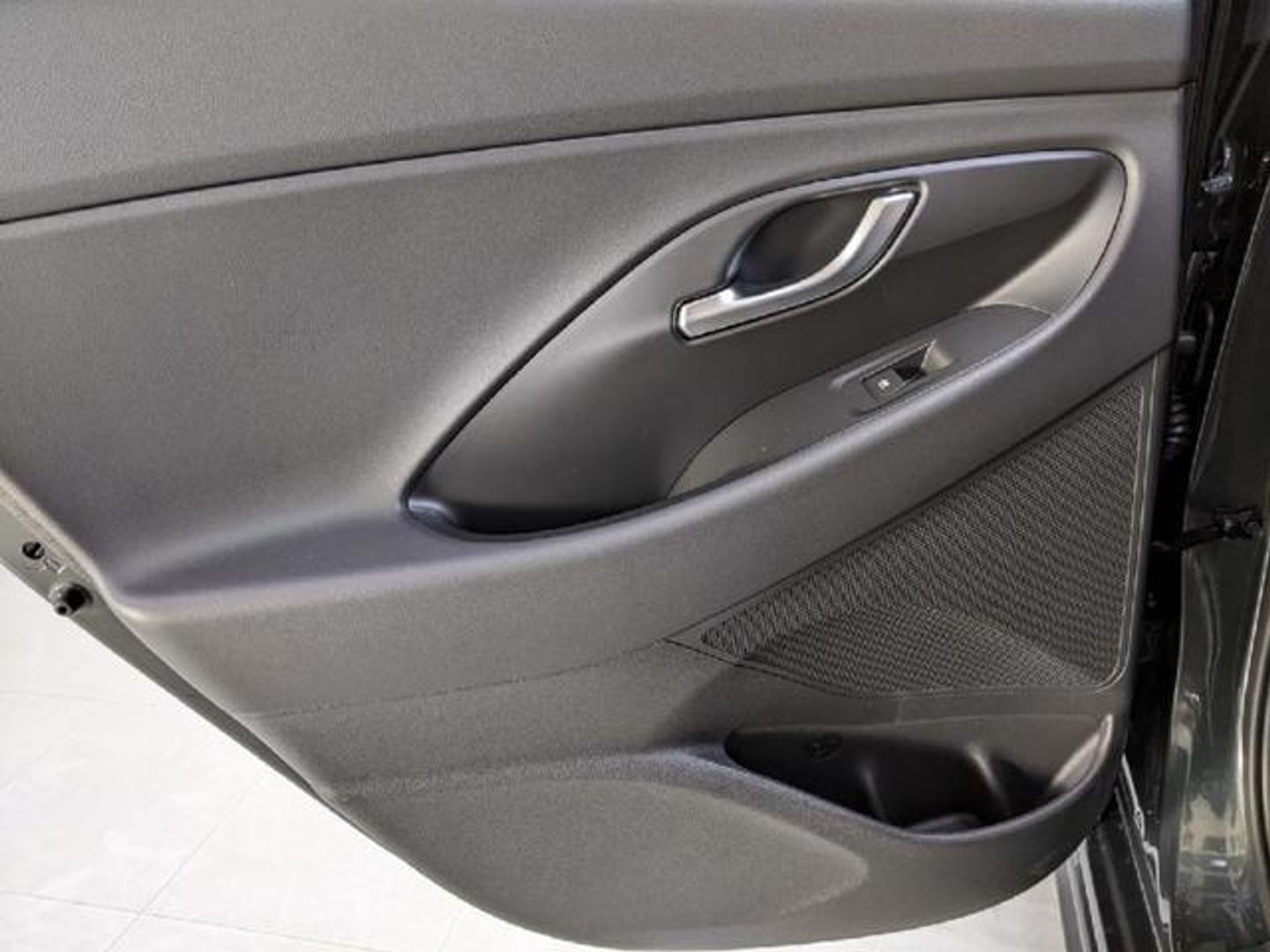 Hyundai i30 1.0 TGDI N Line SE 74 kW (100 CV)