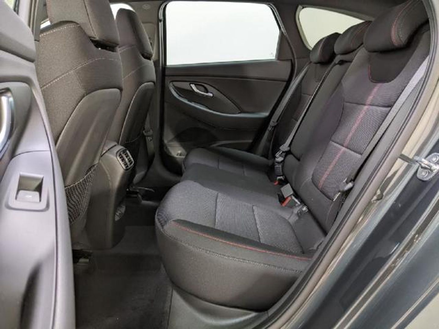 Hyundai i30 1.0 TGDI N Line SE 74 kW (100 CV)
