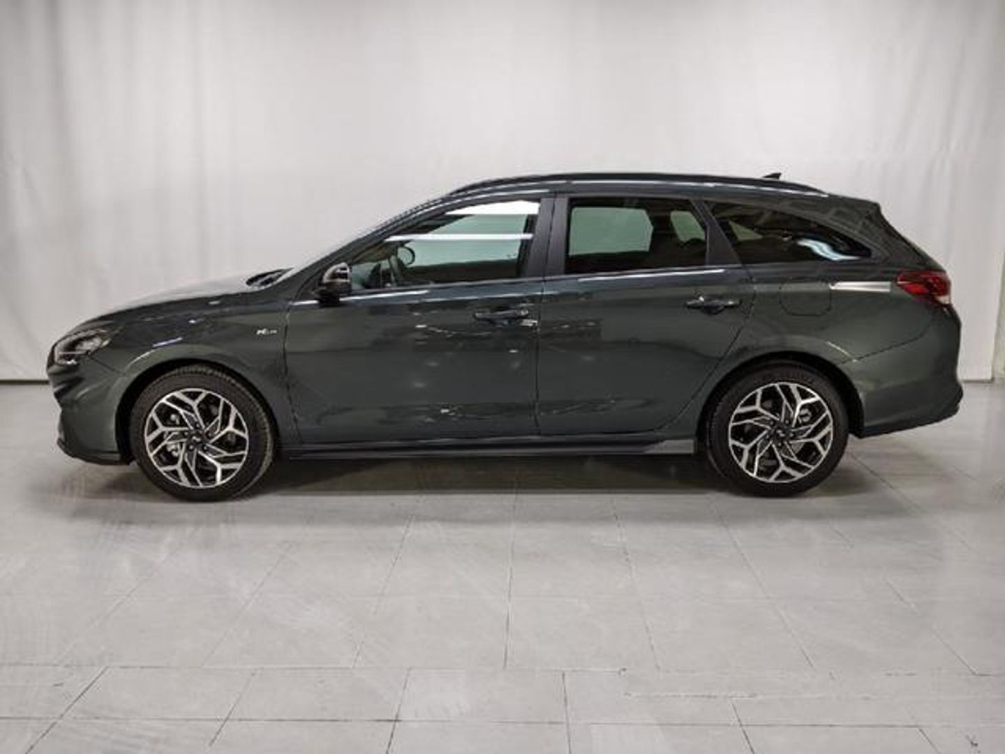 Hyundai i30 1.0 TGDI N Line SE 74 kW (100 CV)