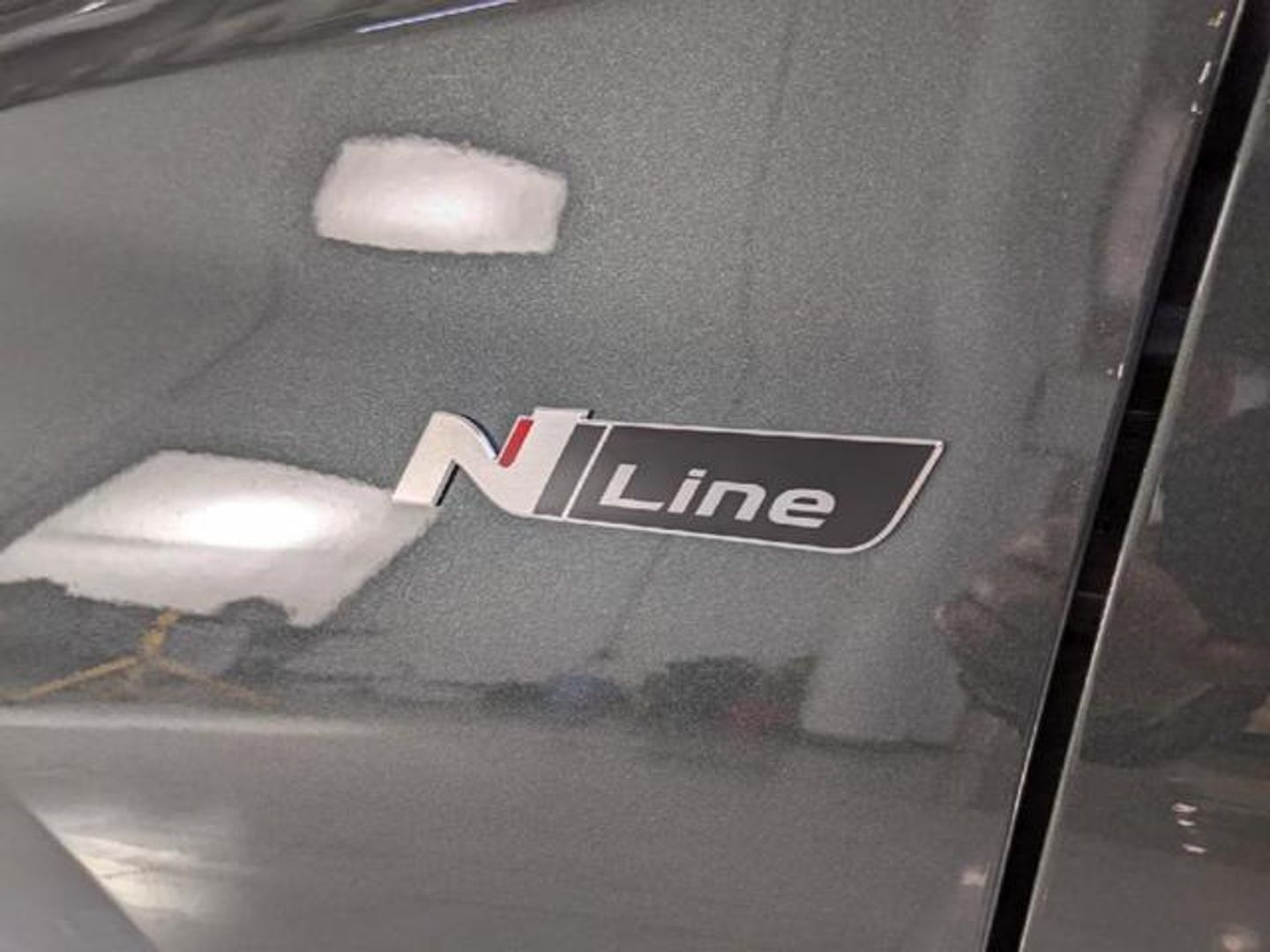 Hyundai i30 1.0 TGDI N Line SE 74 kW (100 CV)