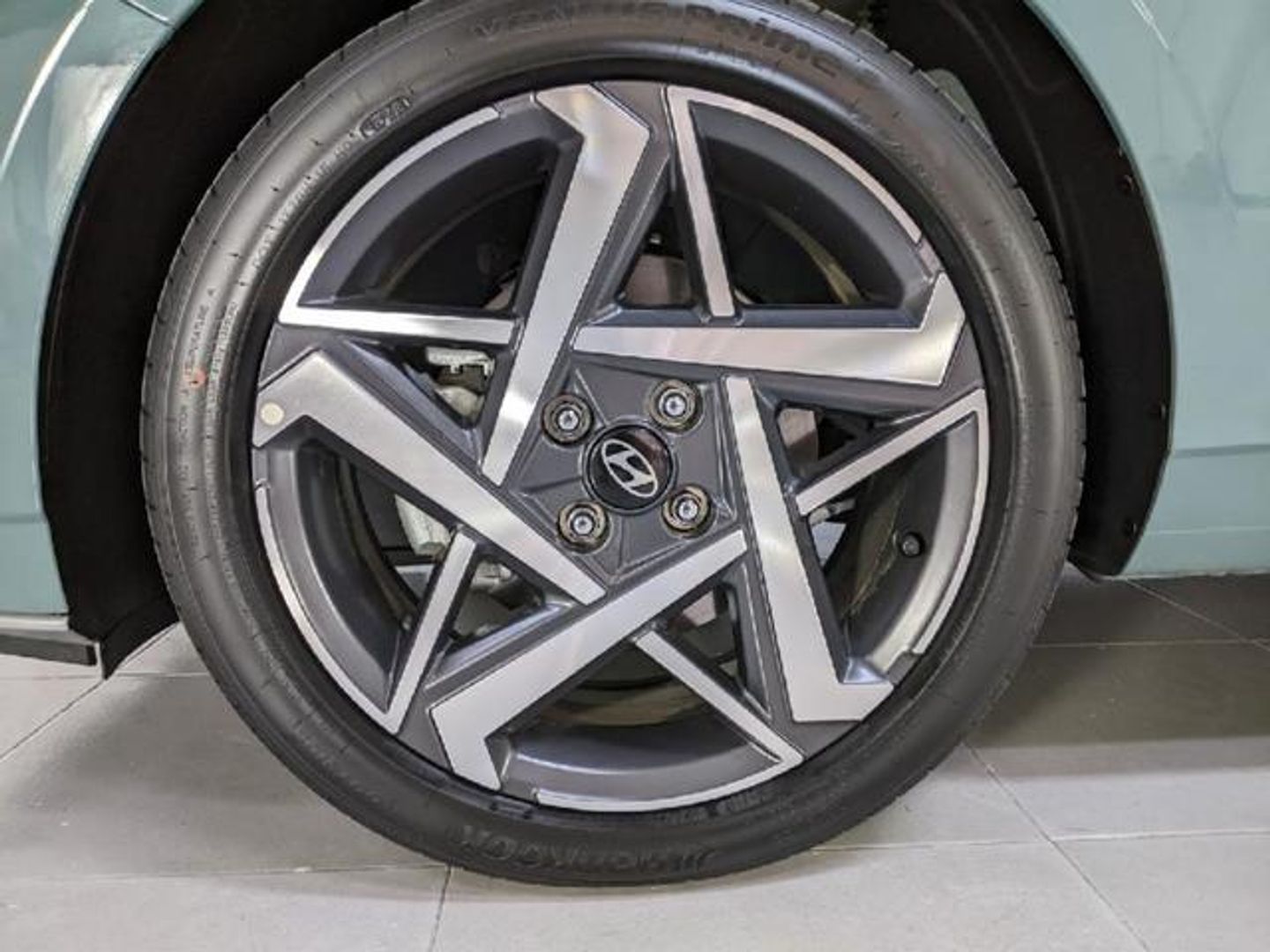 Hyundai i20 1.0 TGDI 48V Tecno 74 kW (100 CV)