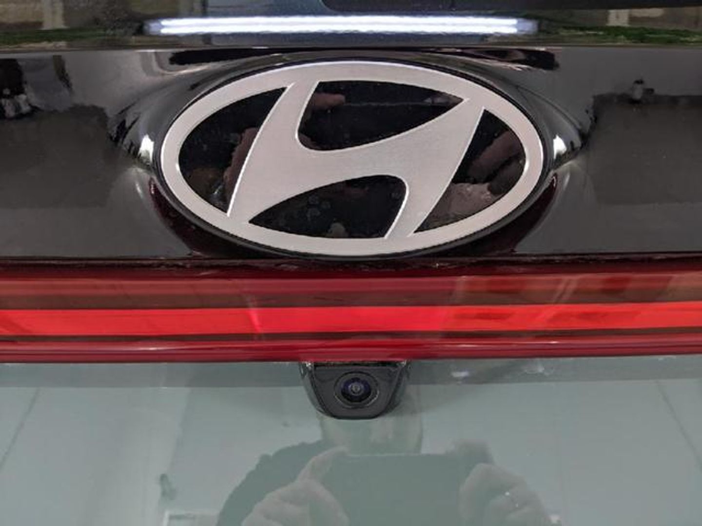 Hyundai i20 1.0 TGDI 48V Tecno 74 kW (100 CV)