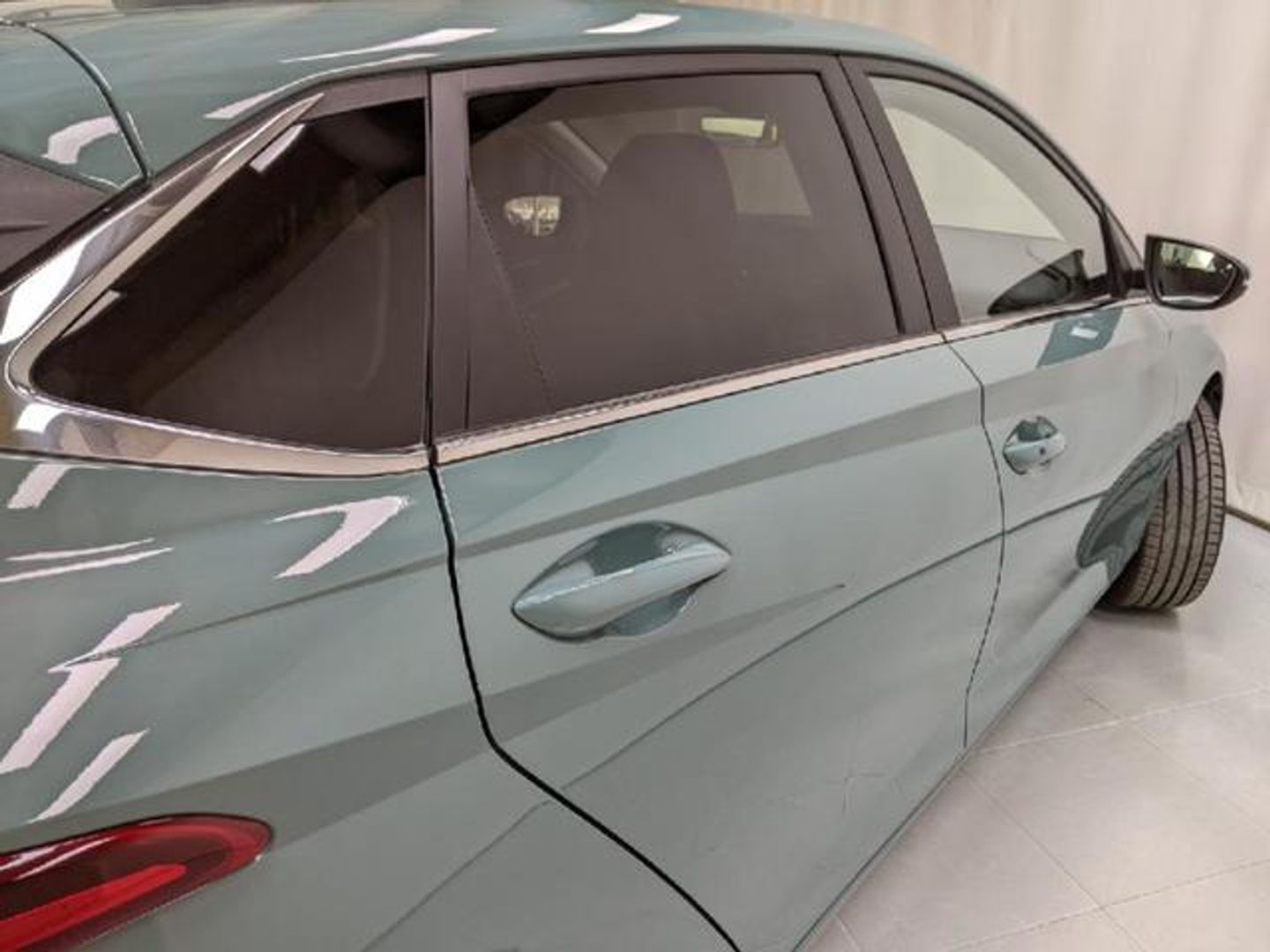 Hyundai i20 1.0 TGDI 48V Tecno 74 kW (100 CV)