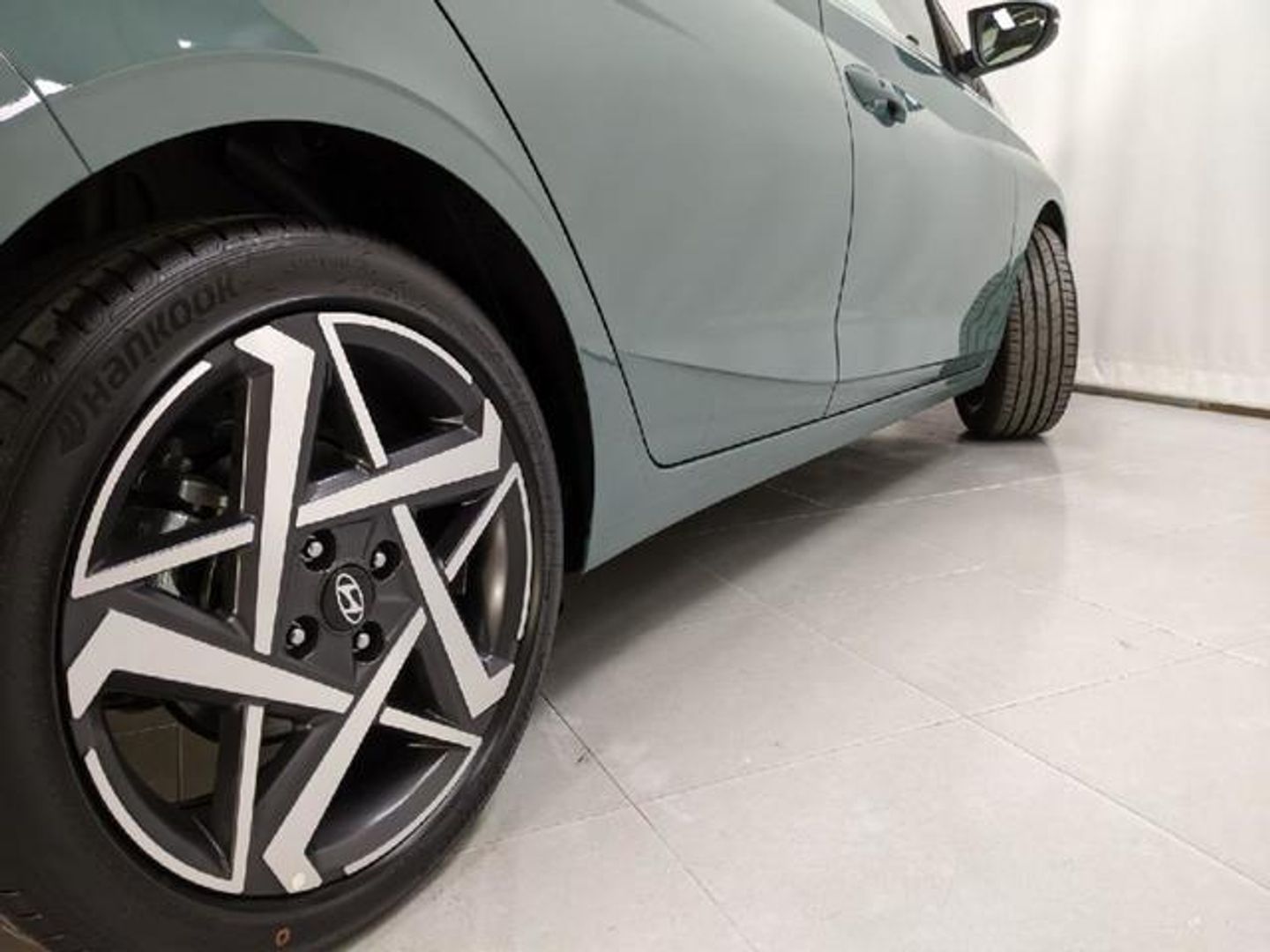 Hyundai i20 1.0 TGDI 48V Tecno 74 kW (100 CV)