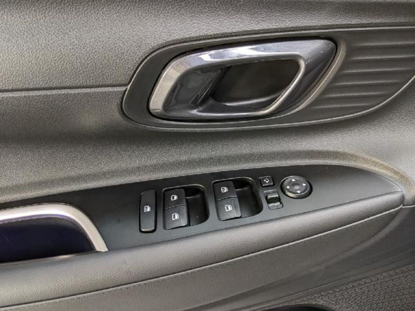 Hyundai i20 1.0 TGDI 48V Tecno 74 kW (100 CV)