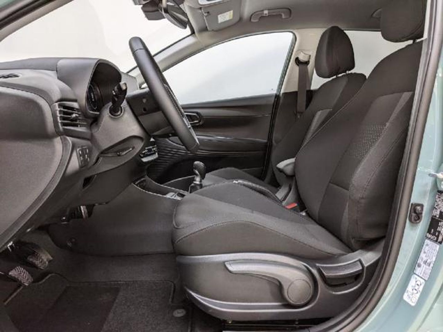Hyundai i20 1.0 TGDI 48V Tecno 74 kW (100 CV)