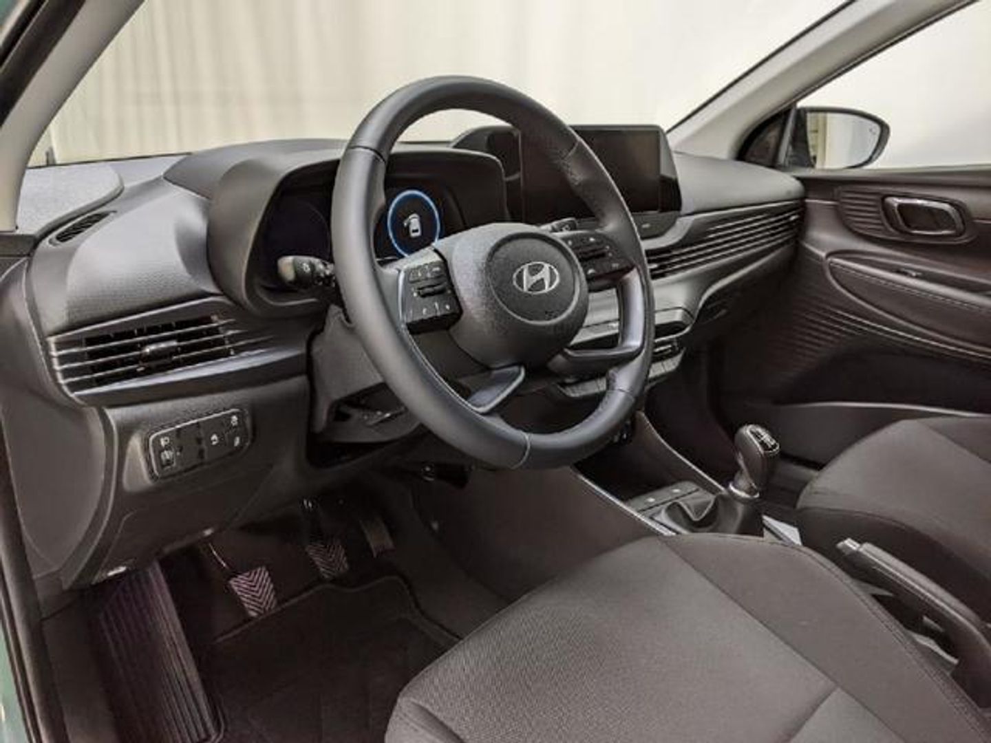 Hyundai i20 1.0 TGDI 48V Tecno 74 kW (100 CV)