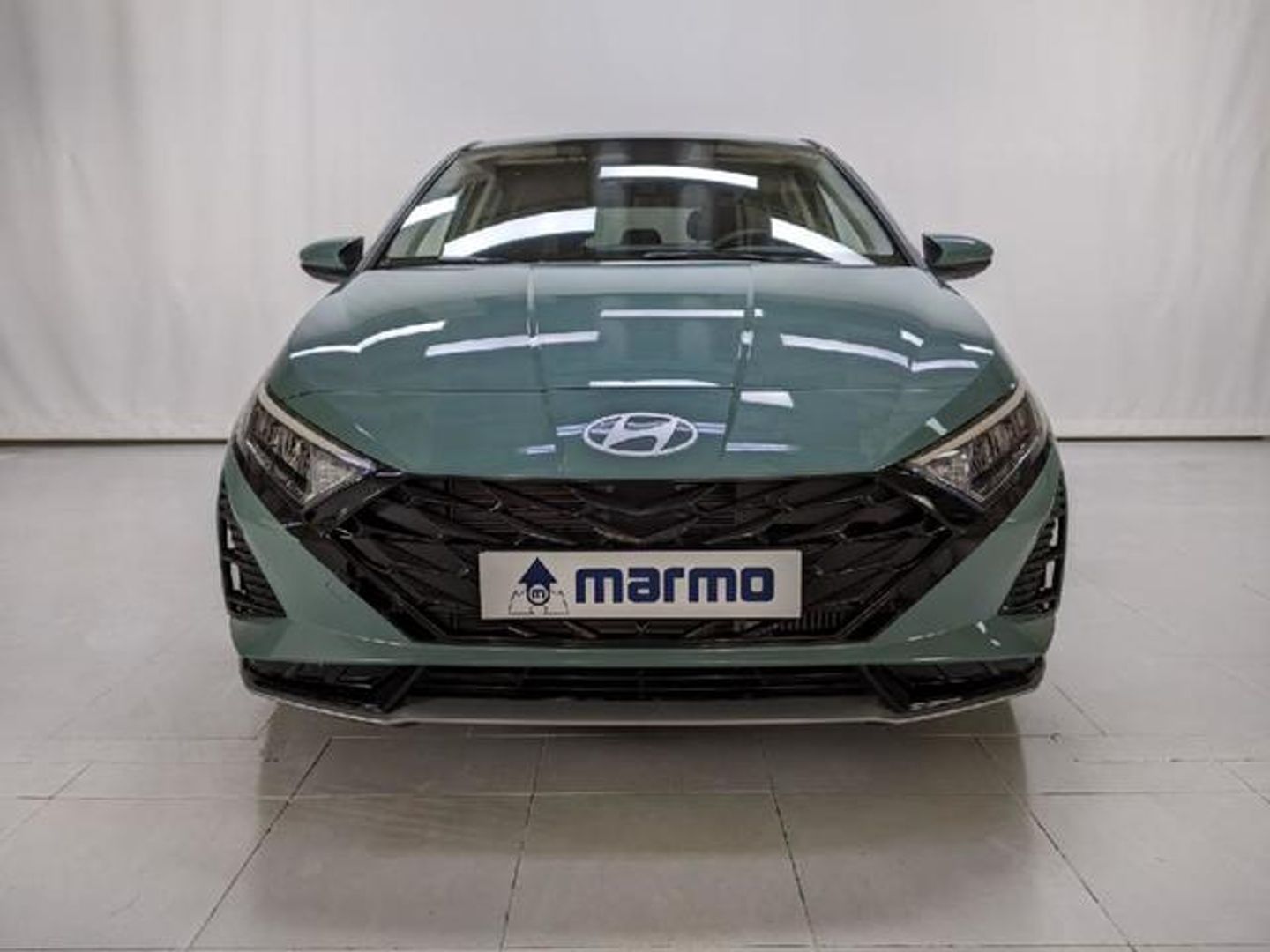 Hyundai i20 1.0 TGDI 48V Tecno 74 kW (100 CV)