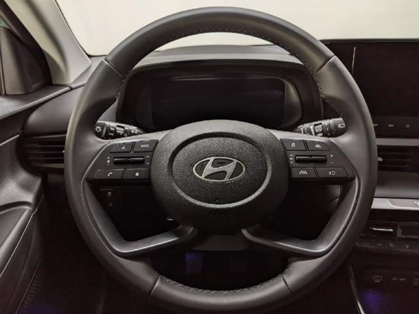 Hyundai i20 1.0 TGDI 48V Tecno 74 kW (100 CV)
