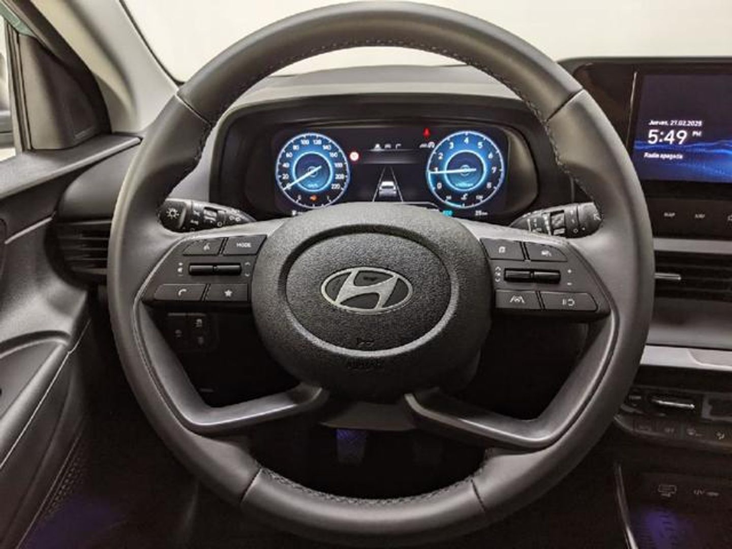 Hyundai i20 1.0 TGDI 48V Tecno 74 kW (100 CV)