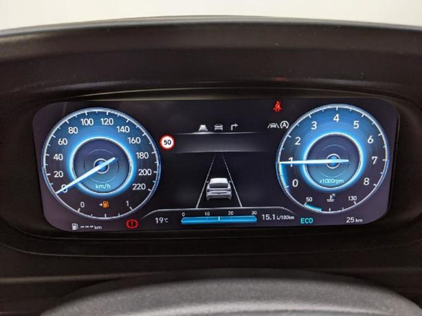 Hyundai i20 1.0 TGDI 48V Tecno 74 kW (100 CV)