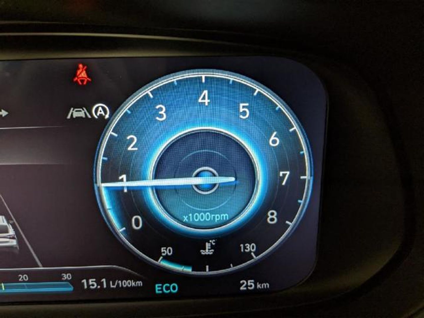Hyundai i20 1.0 TGDI 48V Tecno 74 kW (100 CV)