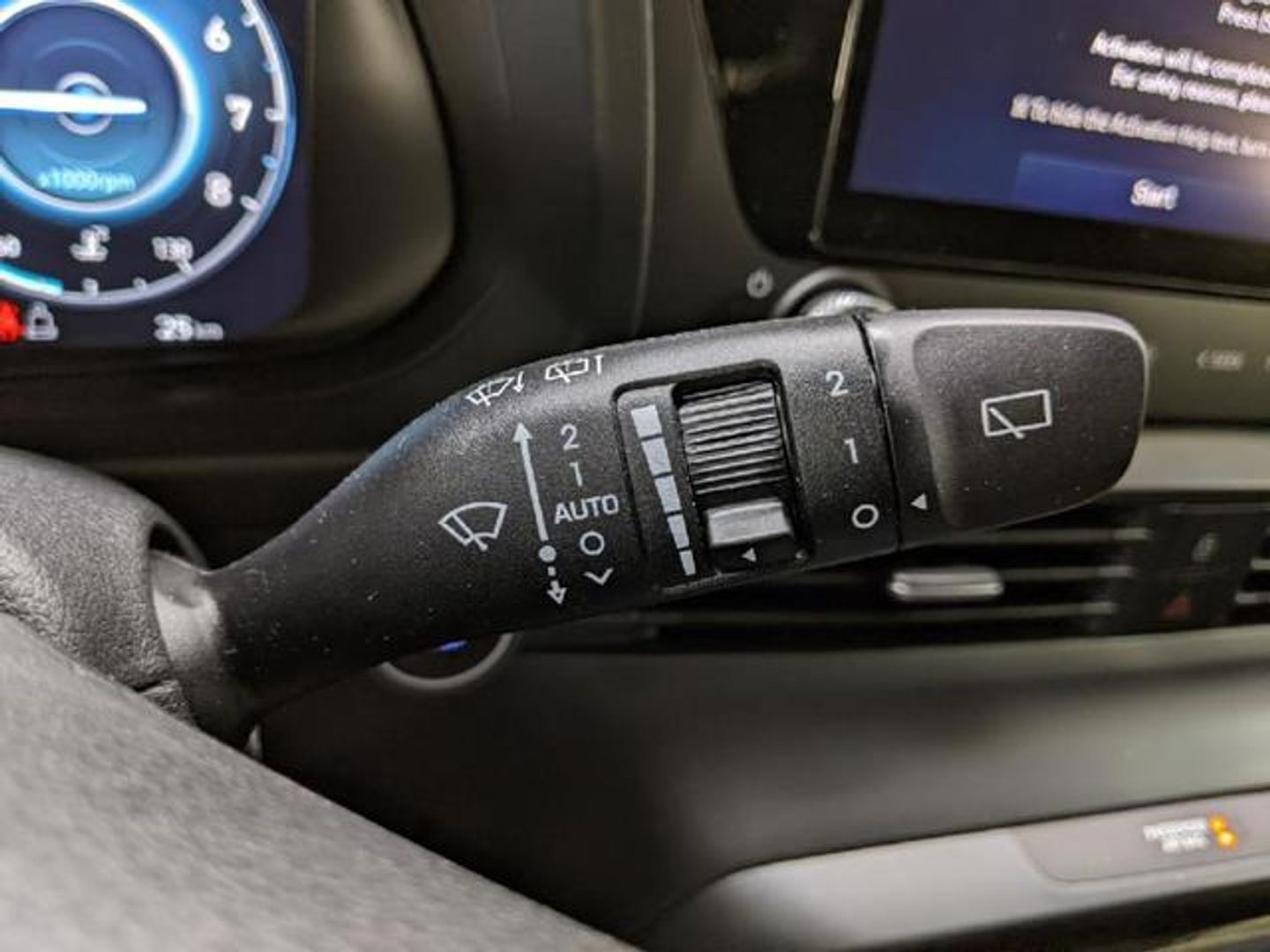 Hyundai i20 1.0 TGDI 48V Tecno 74 kW (100 CV)