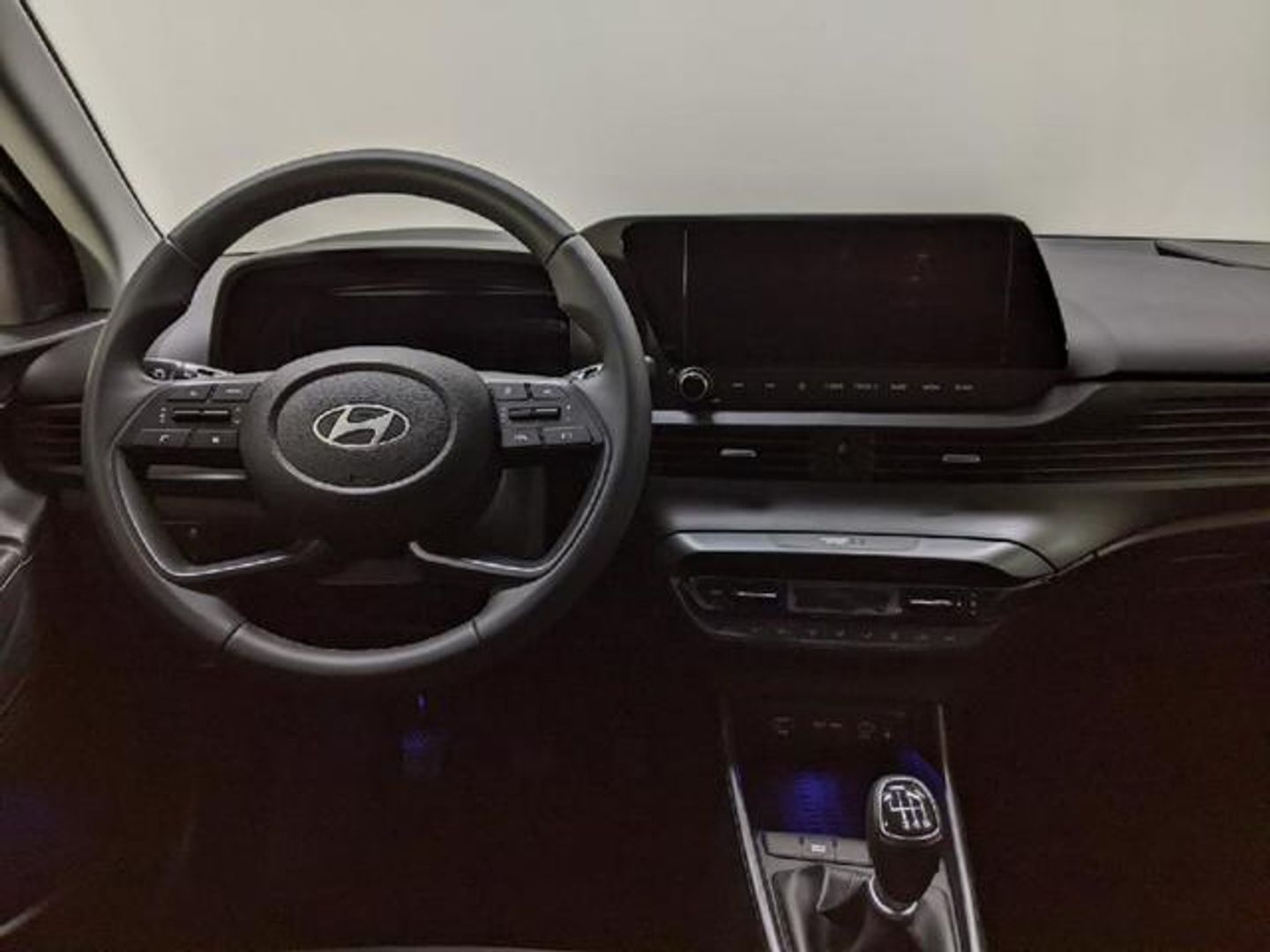 Hyundai i20 1.0 TGDI 48V Tecno 74 kW (100 CV)