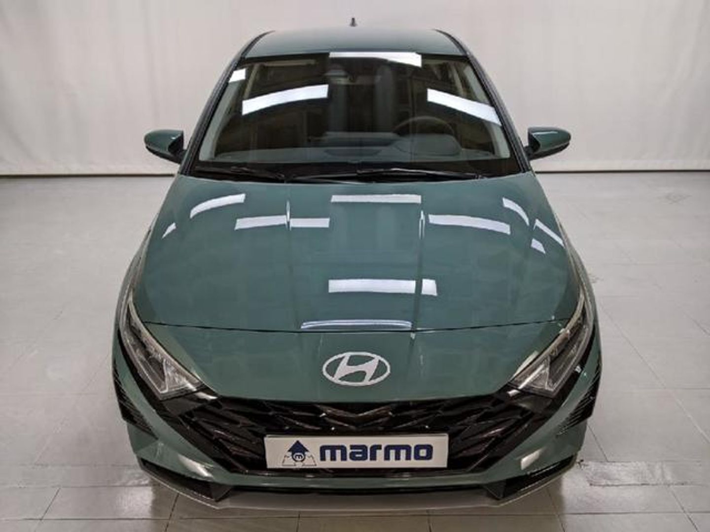 Hyundai i20 1.0 TGDI 48V Tecno 74 kW (100 CV)
