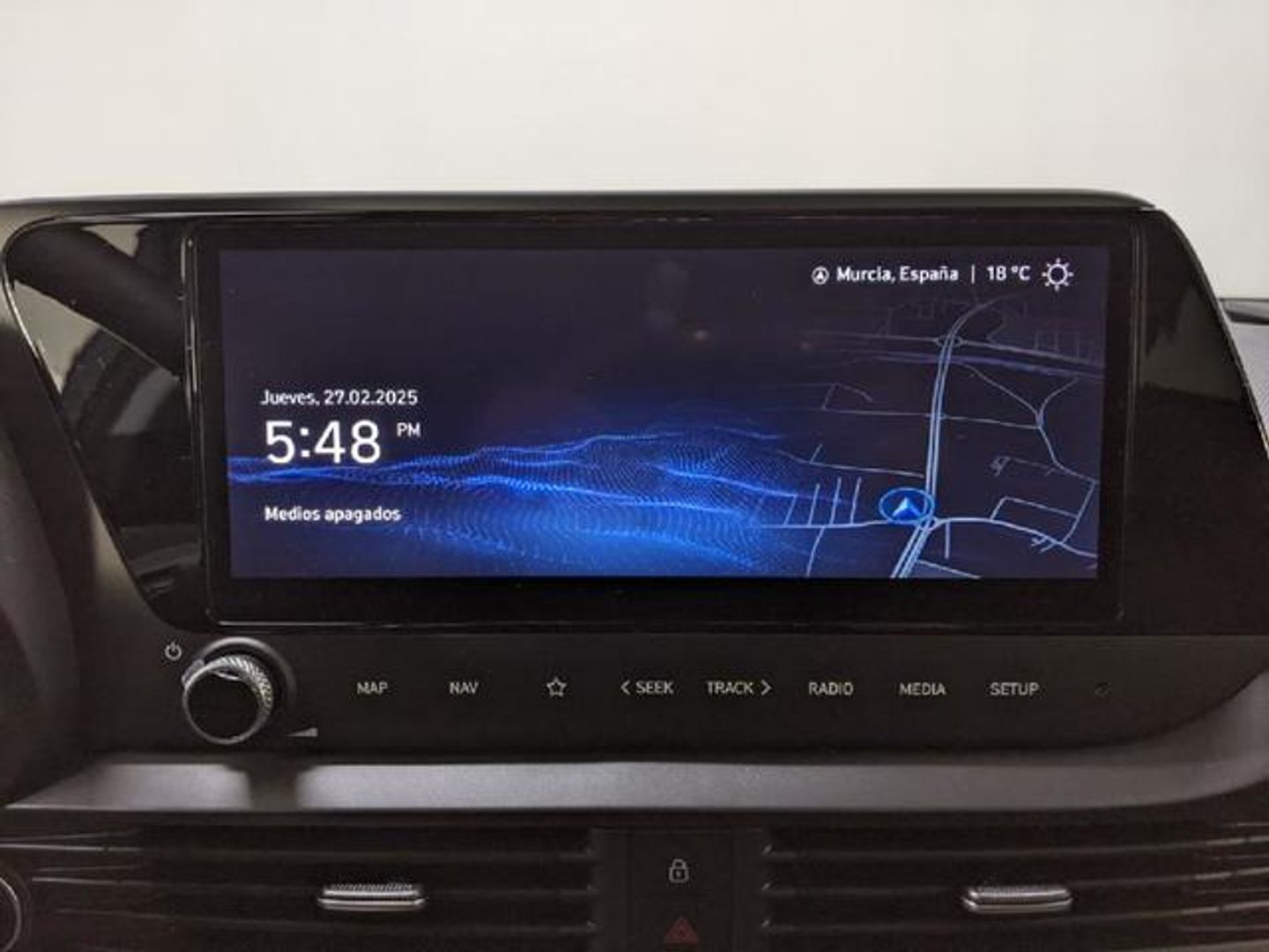 Hyundai i20 1.0 TGDI 48V Tecno 74 kW (100 CV)