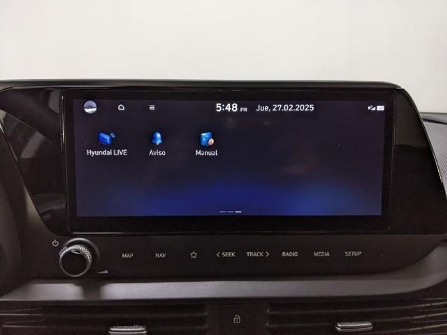 Hyundai i20 1.0 TGDI 48V Tecno 74 kW (100 CV)