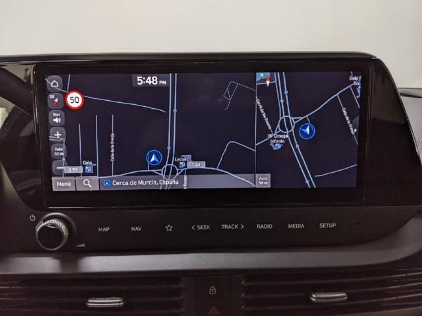 Hyundai i20 1.0 TGDI 48V Tecno 74 kW (100 CV)