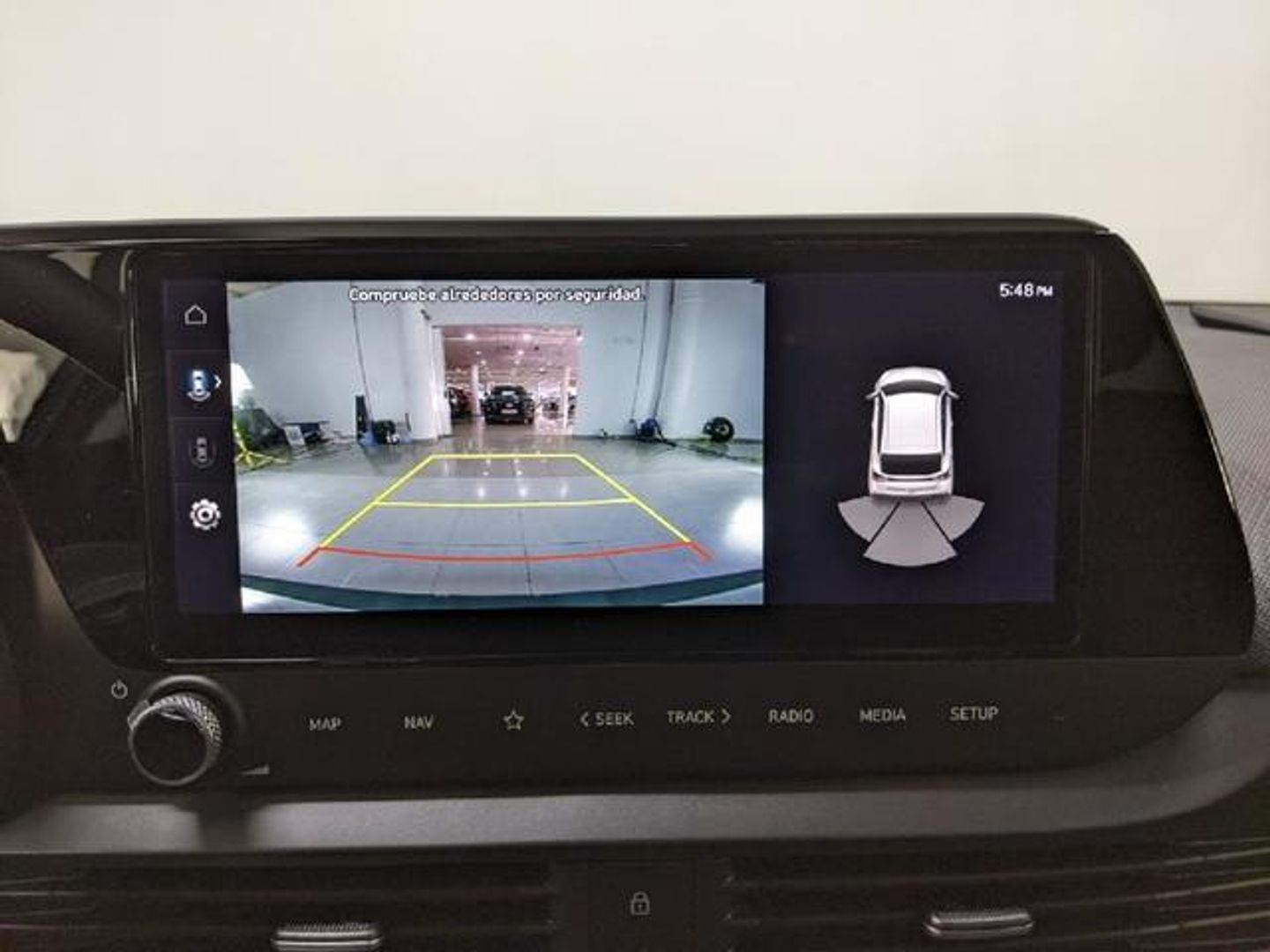Hyundai i20 1.0 TGDI 48V Tecno 74 kW (100 CV)