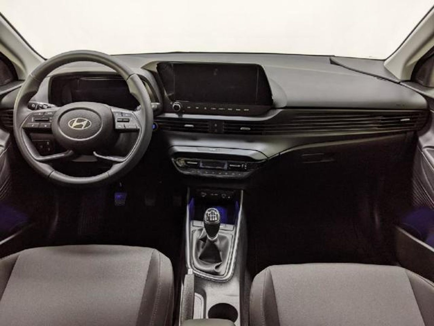 Hyundai i20 1.0 TGDI 48V Tecno 74 kW (100 CV)