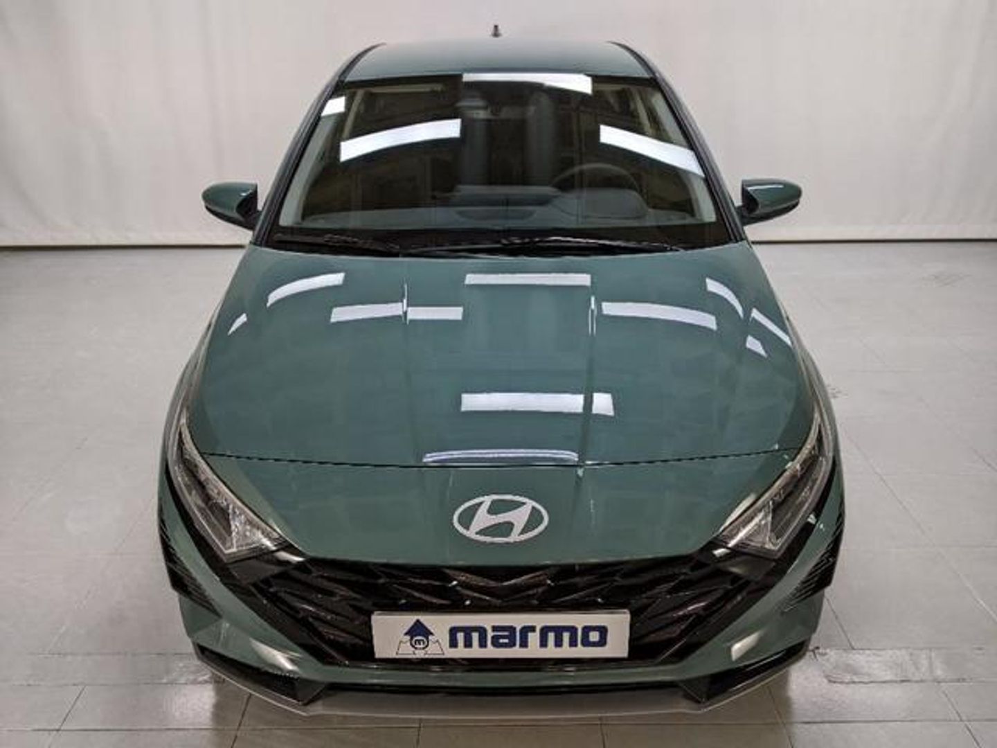 Hyundai i20 1.0 TGDI 48V Tecno 74 kW (100 CV)