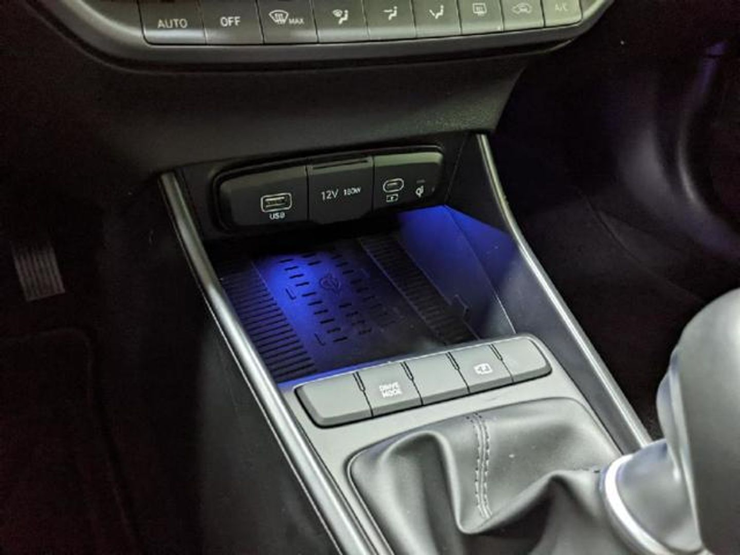 Hyundai i20 1.0 TGDI 48V Tecno 74 kW (100 CV)