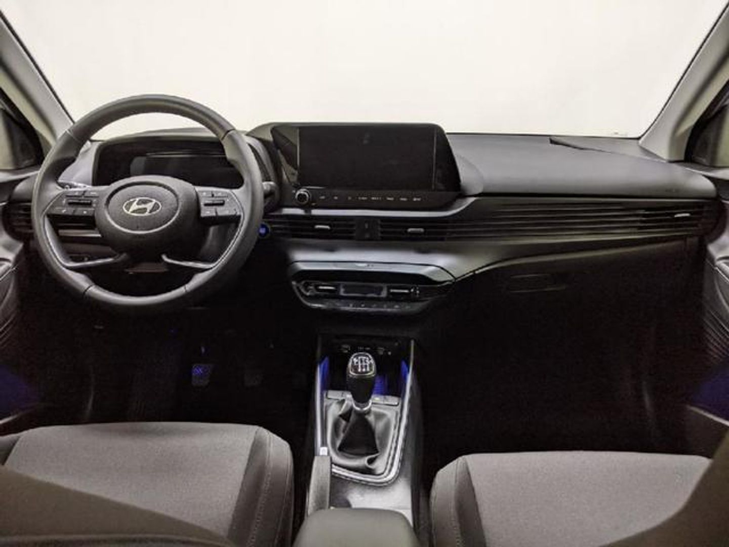 Hyundai i20 1.0 TGDI 48V Tecno 74 kW (100 CV)