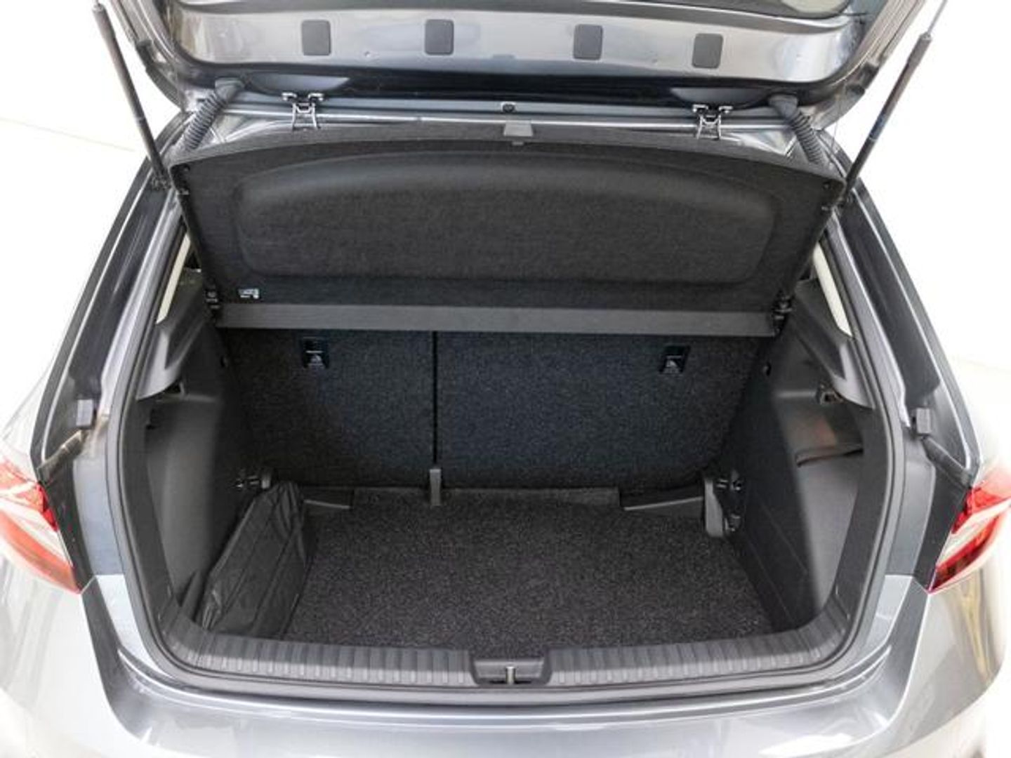Skoda Fabia 1.0 MPI Selection 59 kW (80 CV)