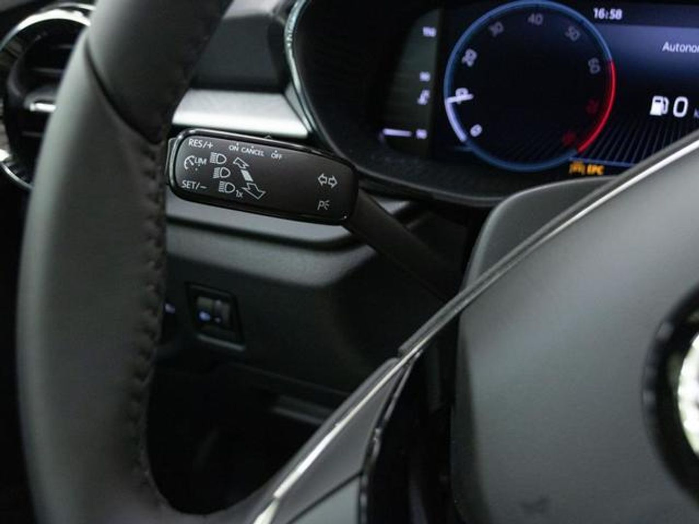 Skoda Fabia 1.0 TSI Selection 70 kW (95 CV)