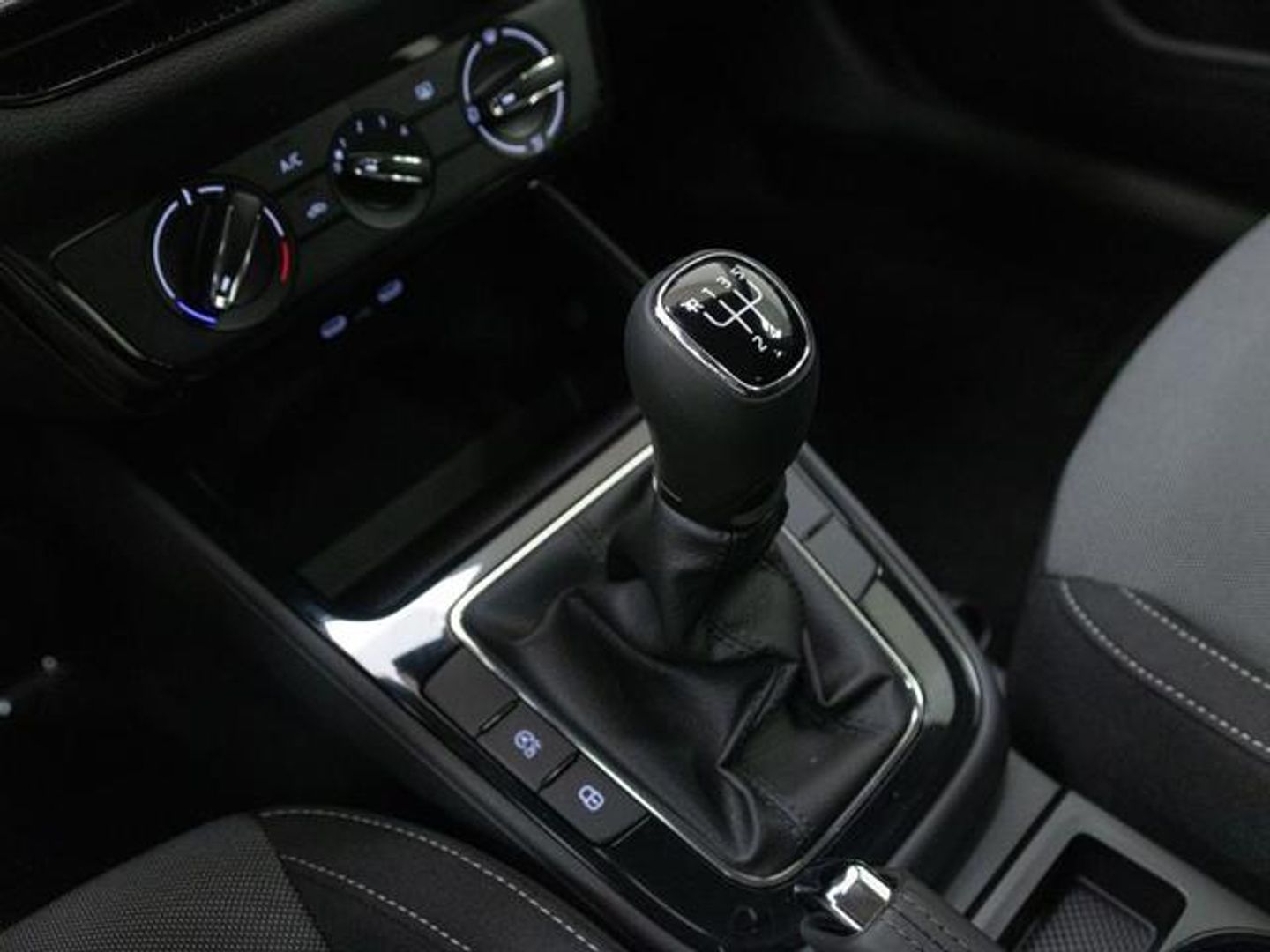Skoda Fabia 1.0 TSI Selection 70 kW (95 CV)