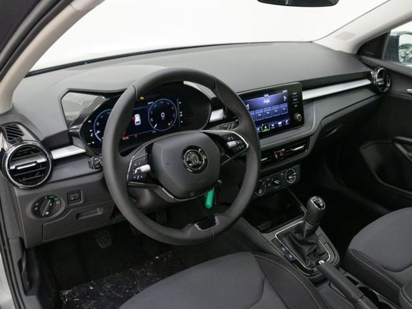 Skoda Fabia 1.0 TSI Selection 70 kW (95 CV)