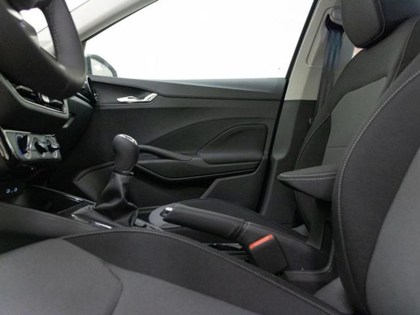 Skoda Fabia 1.0 TSI Selection 70 kW (95 CV)