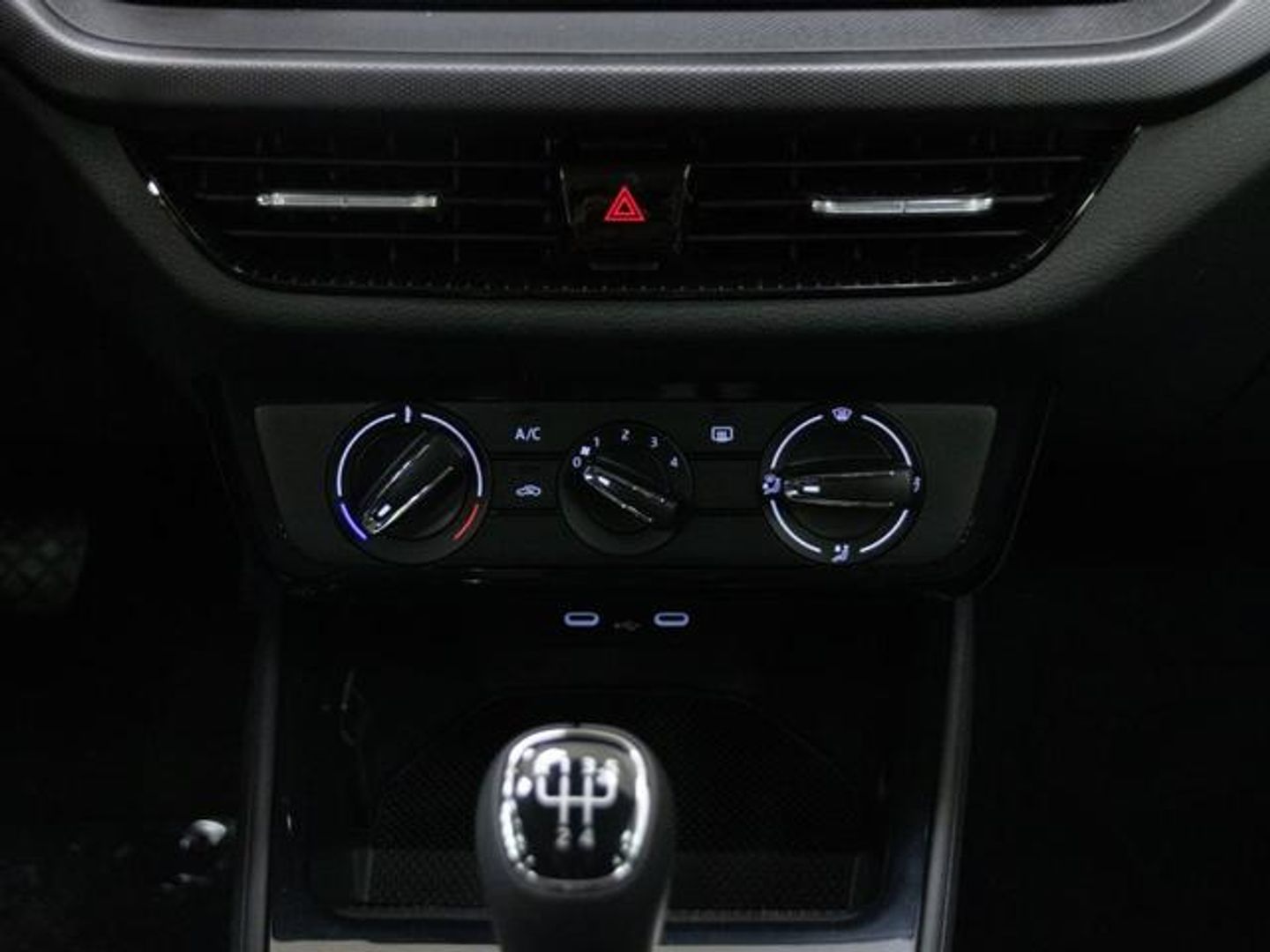 Skoda Fabia 1.0 TSI Selection 70 kW (95 CV)