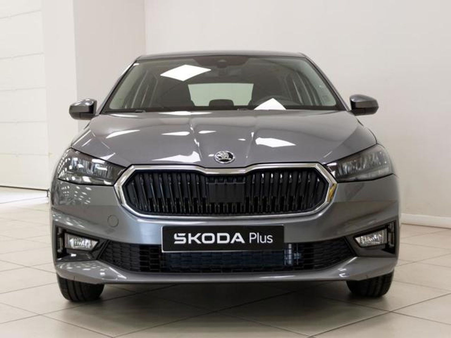 Skoda Fabia 1.0 TSI Selection 70 kW (95 CV)